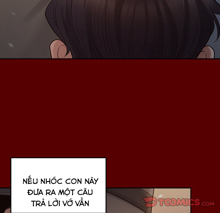 Luật Nhân Quả Chapter 49 - Trang 100