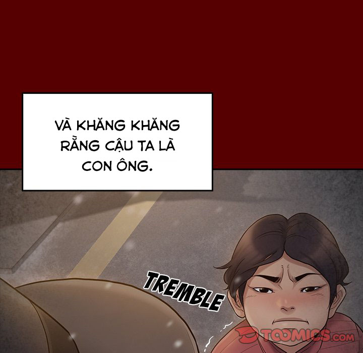 Luật Nhân Quả Chapter 49 - Trang 58