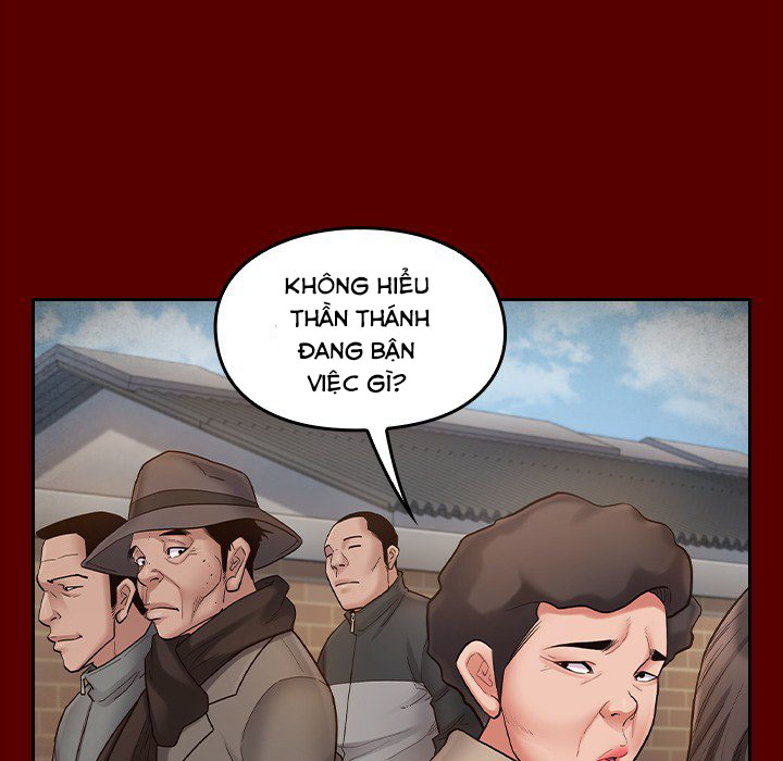 Luật Nhân Quả Chapter 50 - Trang 143