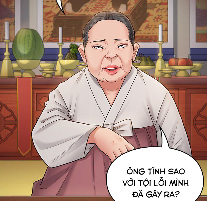 Luật Nhân Quả Chapter 50 - Trang 151