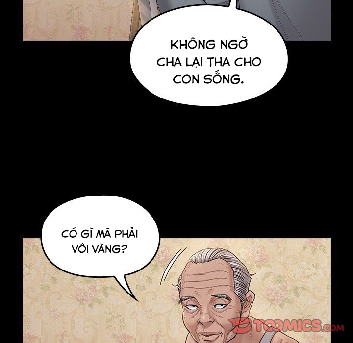 Luật Nhân Quả Chapter 50 - Trang 29