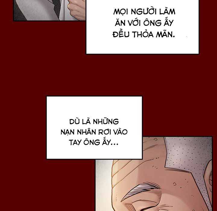 Luật Nhân Quả Chapter 50 - Trang 95