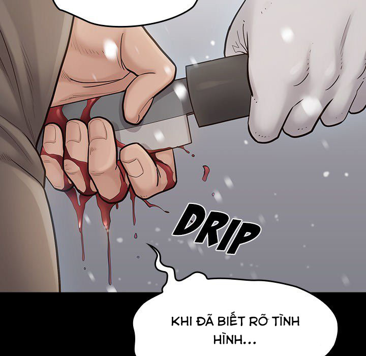 Luật Nhân Quả Chapter 51 - Trang 41