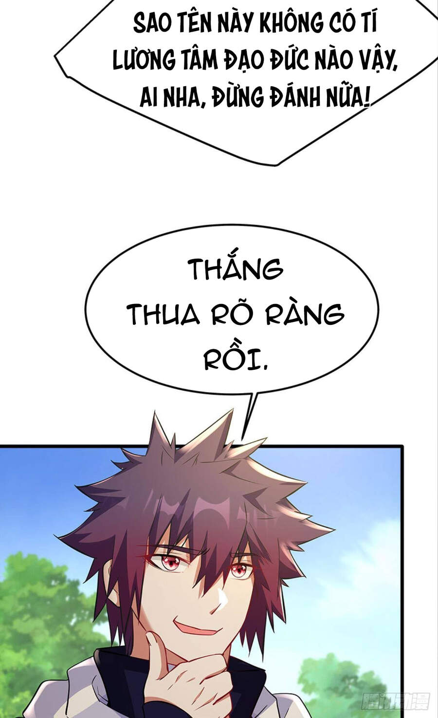 Mạt Thế Thần Tài Chapter 23 - Trang 26