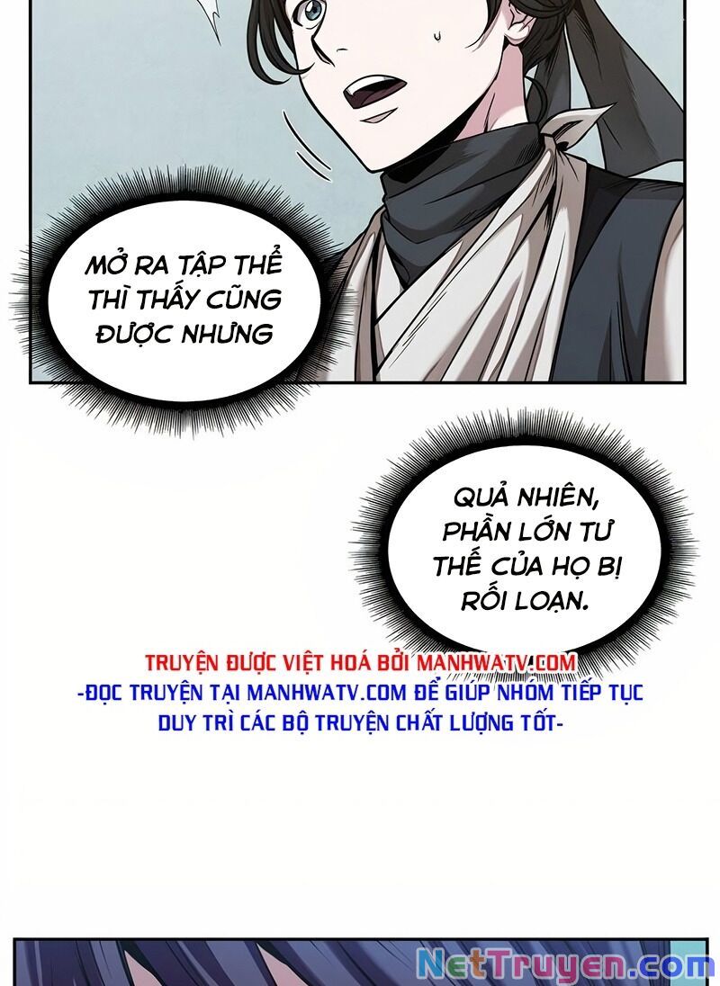 Nano Ma Thần Chapter 62 - Trang 12