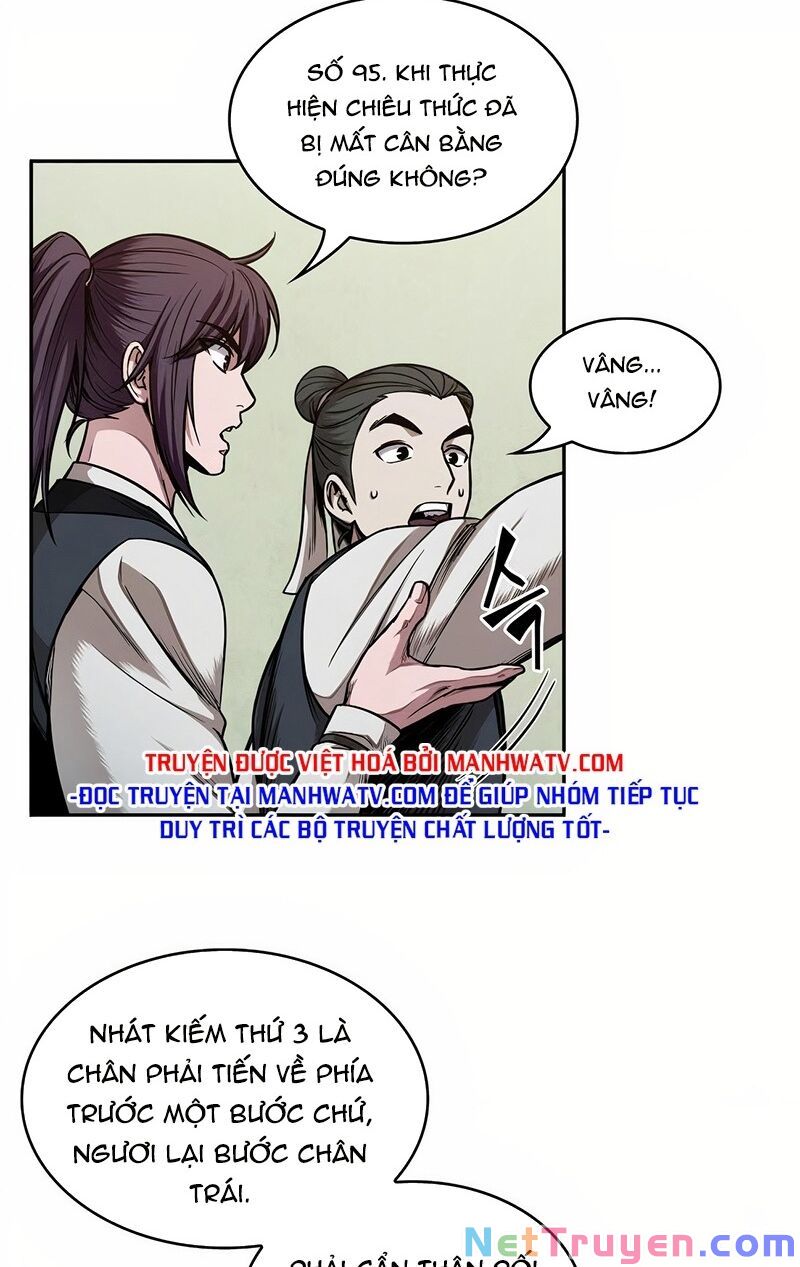 Nano Ma Thần Chapter 62 - Trang 18