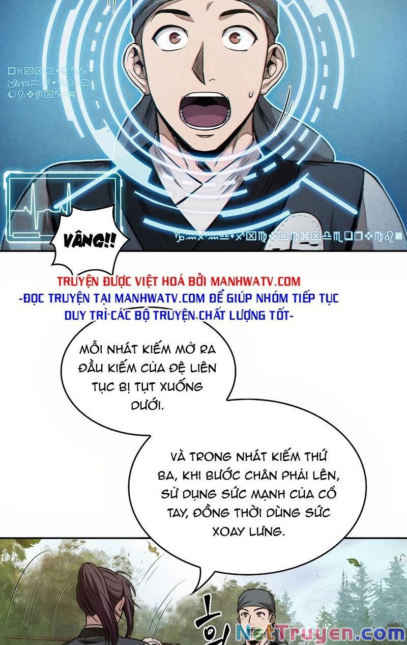 Nano Ma Thần Chapter 62 - Trang 20