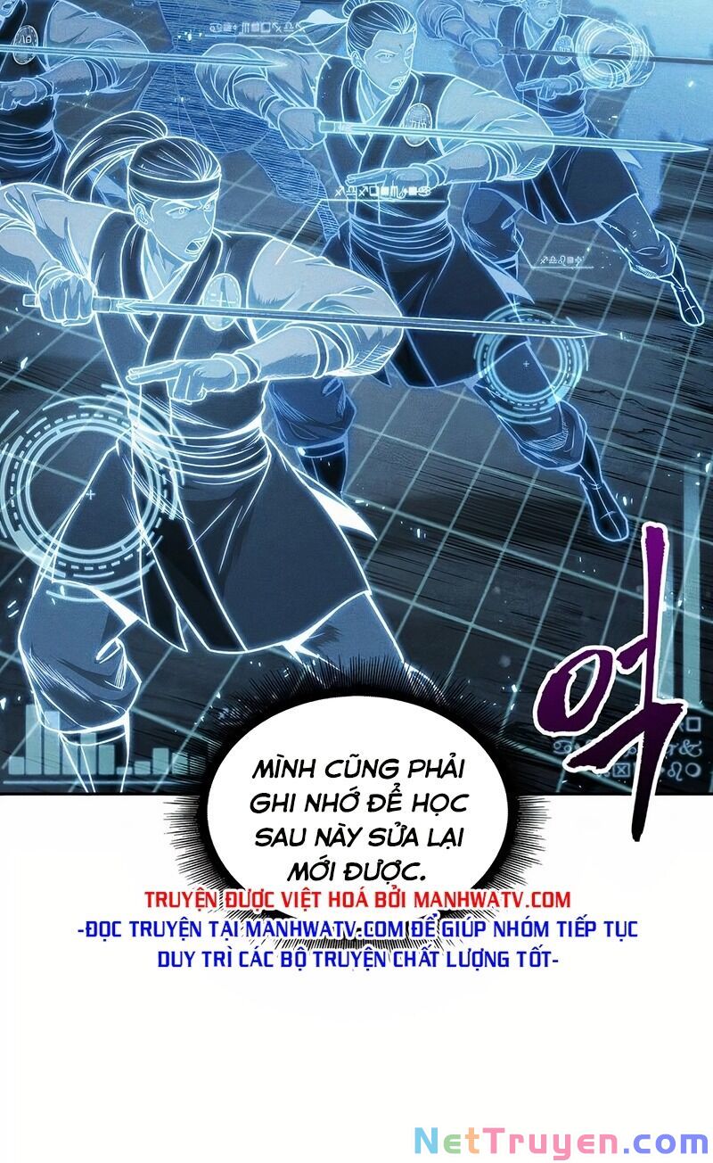 Nano Ma Thần Chapter 62 - Trang 29