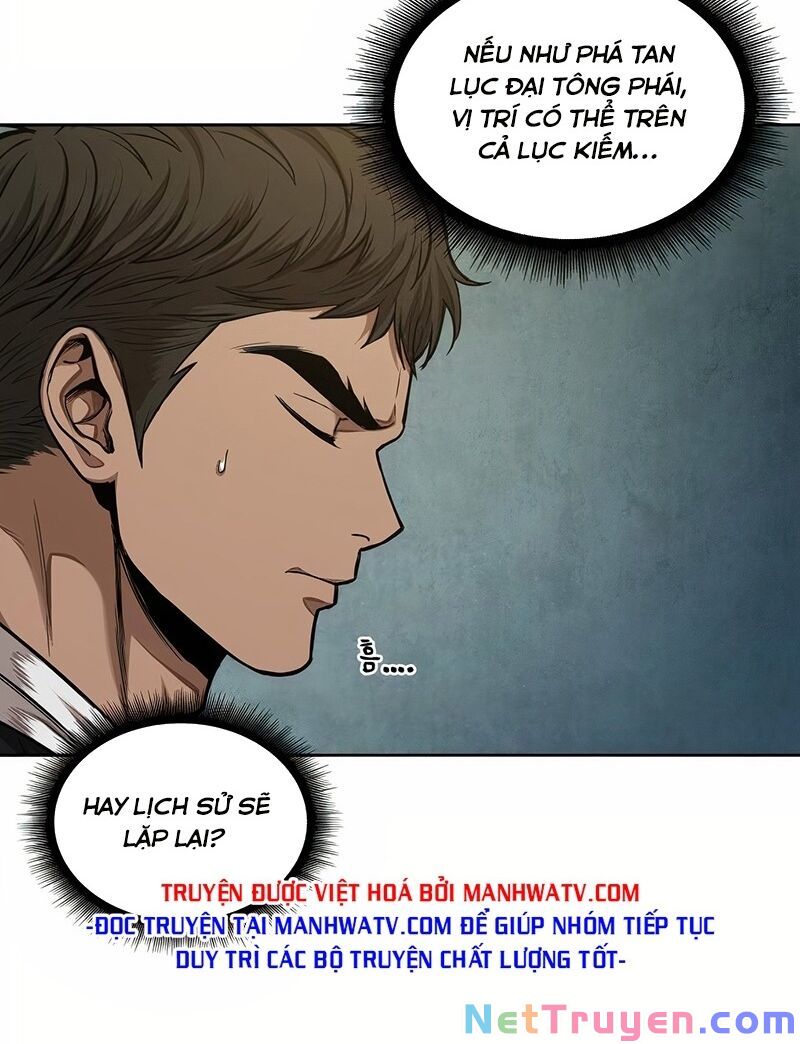 Nano Ma Thần Chapter 62 - Trang 68