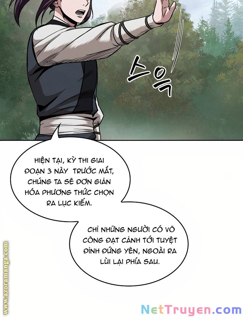 Nano Ma Thần Chapter 62 - Trang 72