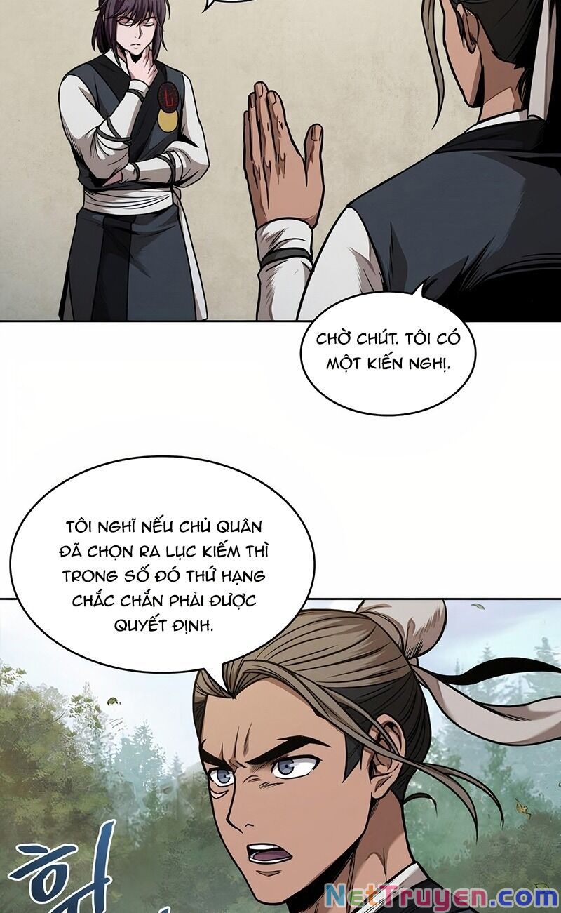 Nano Ma Thần Chapter 62 - Trang 75