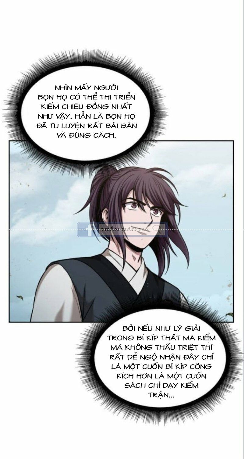 Nano Ma Thần Chapter 64 - Trang 26