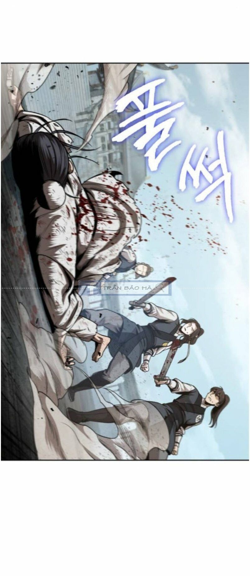 Nano Ma Thần Chapter 64 - Trang 36