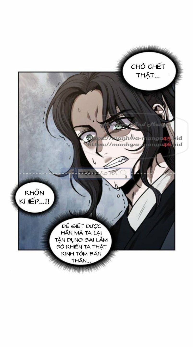 Nano Ma Thần Chapter 64 - Trang 39