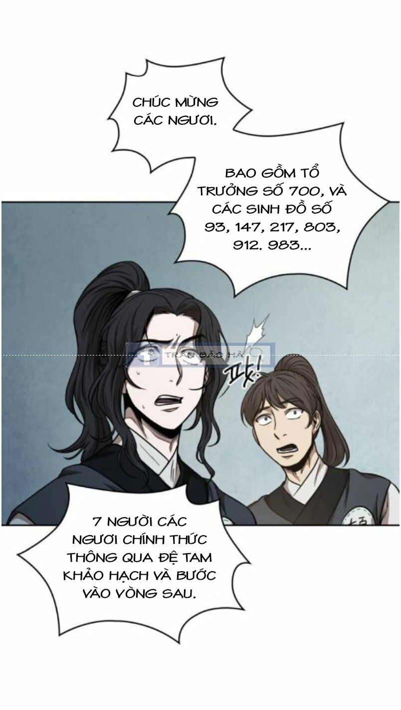 Nano Ma Thần Chapter 64 - Trang 40