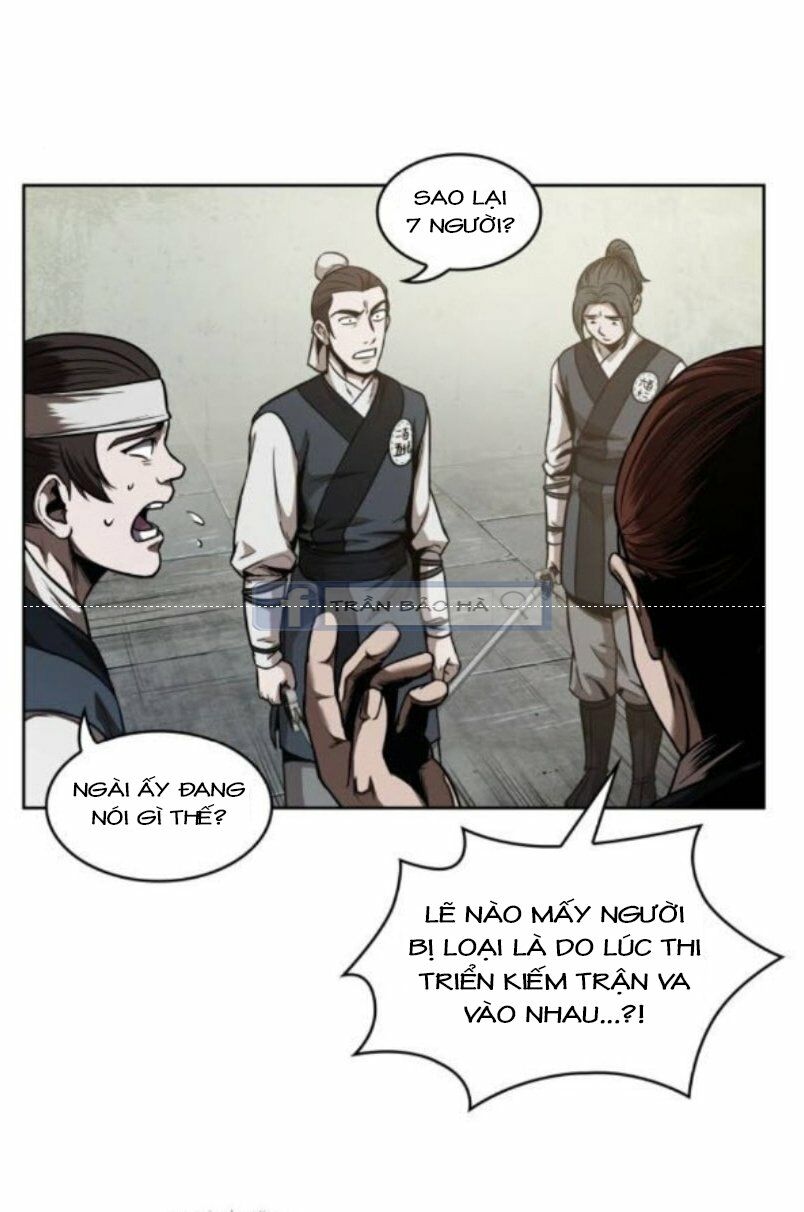 Nano Ma Thần Chapter 64 - Trang 41