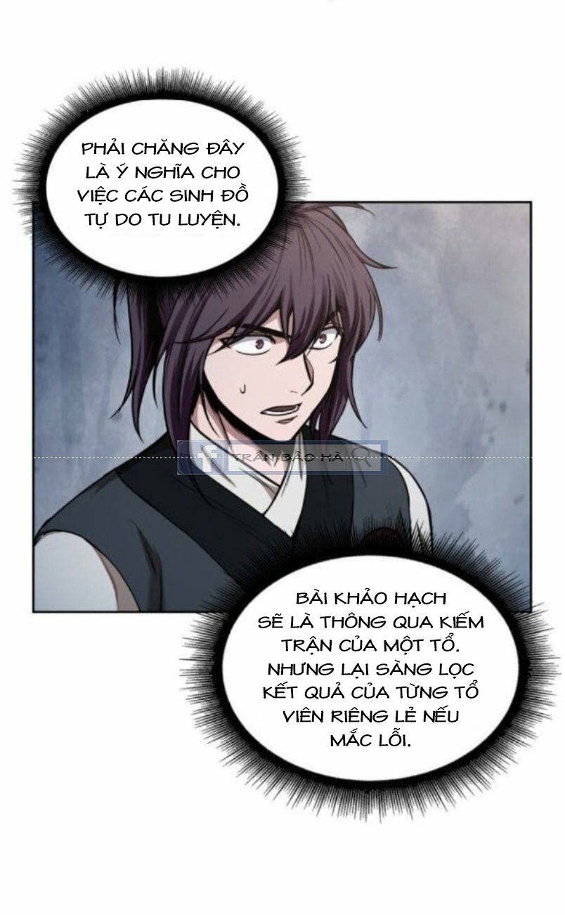 Nano Ma Thần Chapter 64 - Trang 42