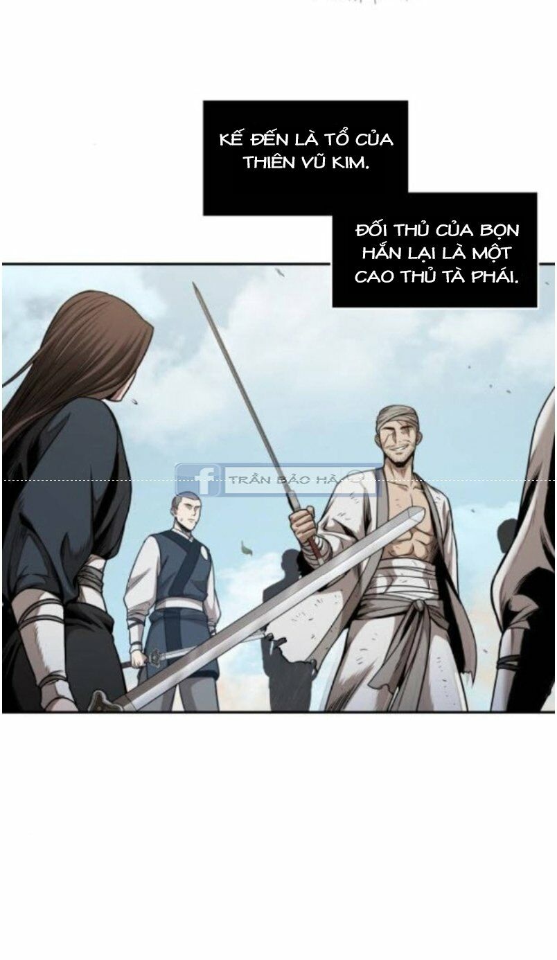 Nano Ma Thần Chapter 64 - Trang 43