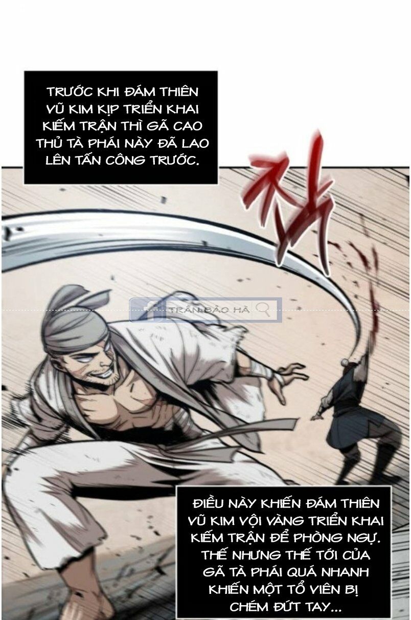 Nano Ma Thần Chapter 64 - Trang 44