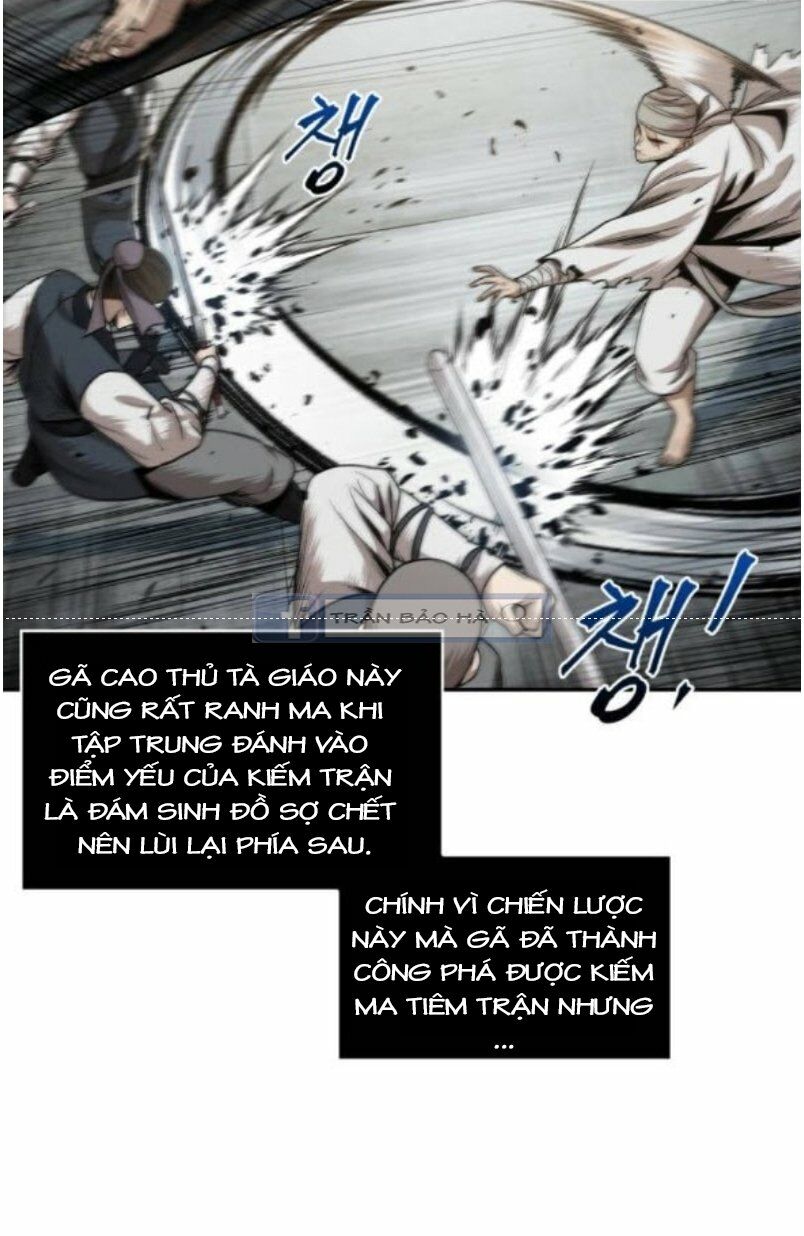 Nano Ma Thần Chapter 64 - Trang 45