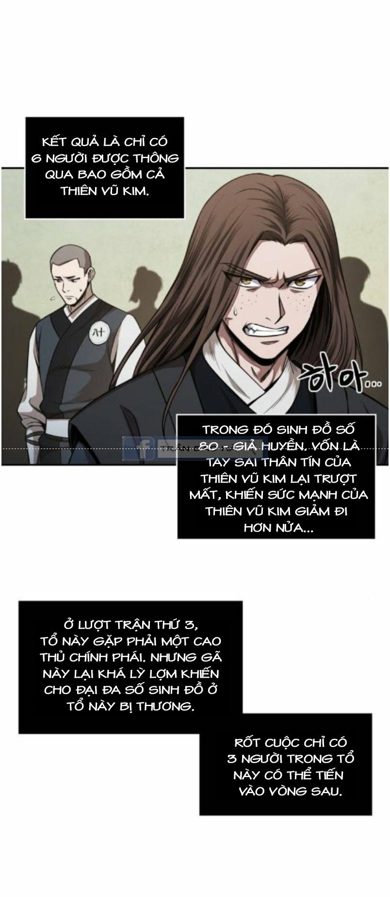 Nano Ma Thần Chapter 64 - Trang 48