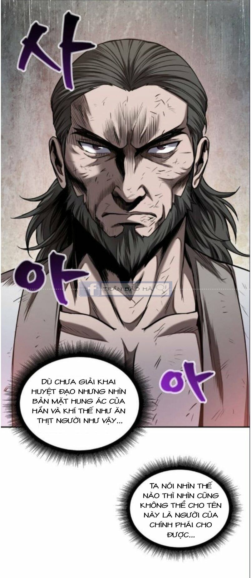 Nano Ma Thần Chapter 64 - Trang 55