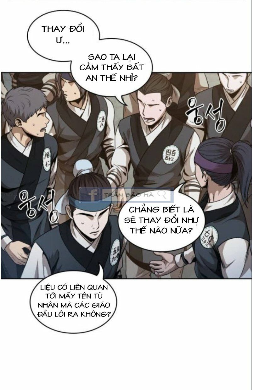 Nano Ma Thần Chapter 64 - Trang 9