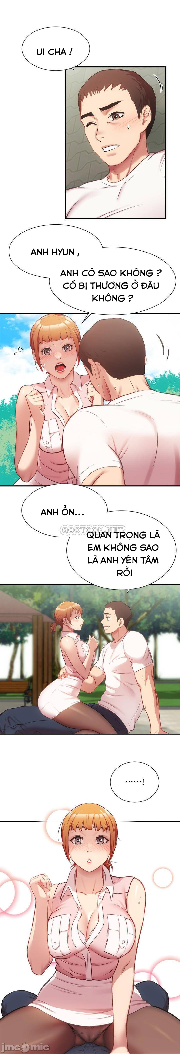 Phẩm Giá Em Dâu Chapter 23 - Trang 14