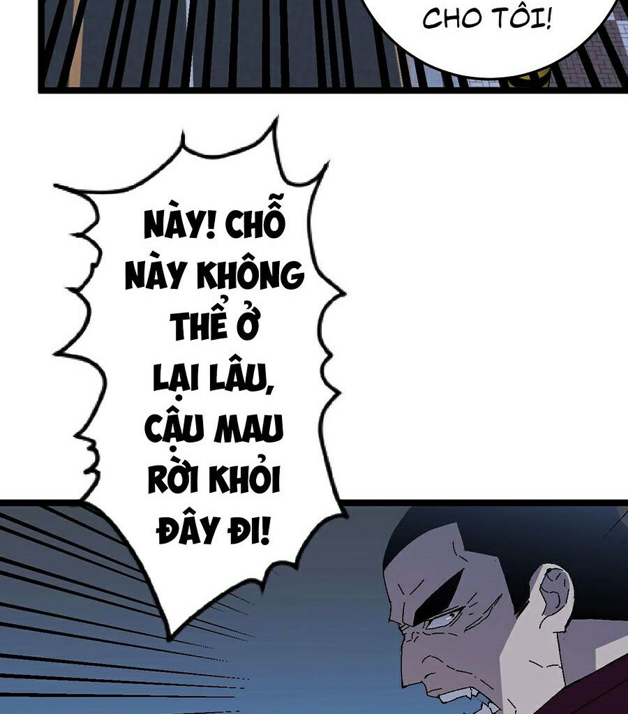 Sao Chép Sức Mạnh Chapter 4 - Trang 18