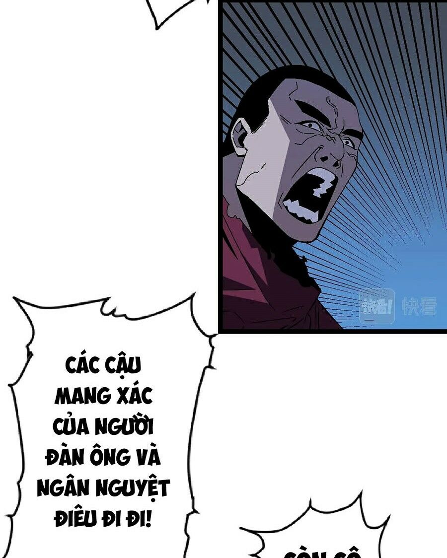 Sao Chép Sức Mạnh Chapter 4 - Trang 47