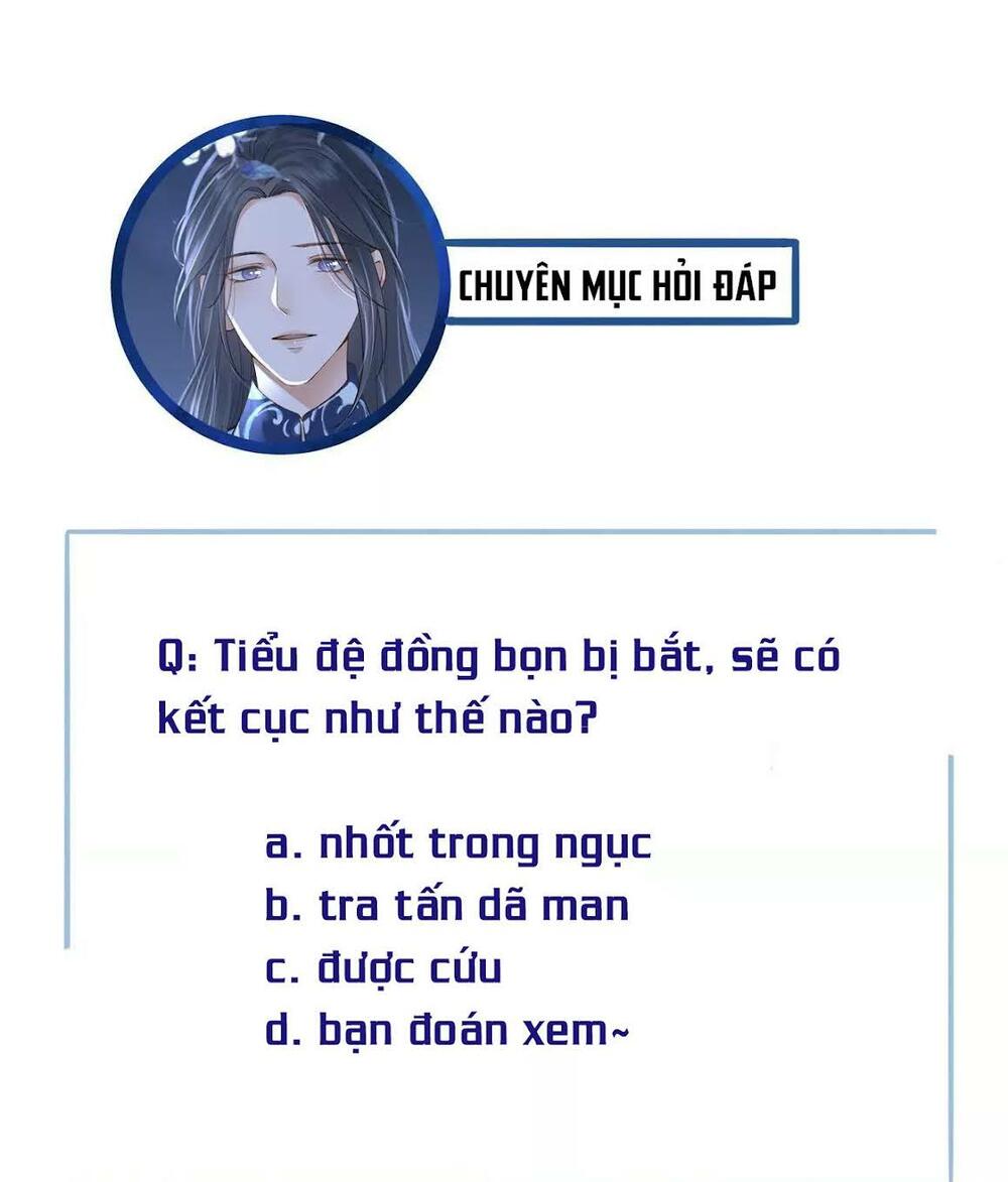 Thái Tử, Người Thật Ngọt Ngào Chapter 37 - Trang 39