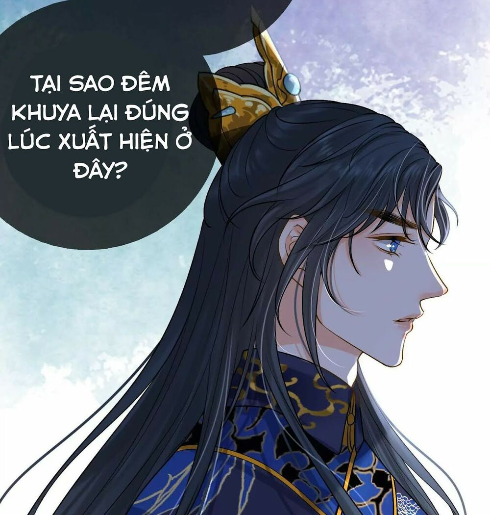 Thái Tử, Người Thật Ngọt Ngào Chapter 38 - Trang 13