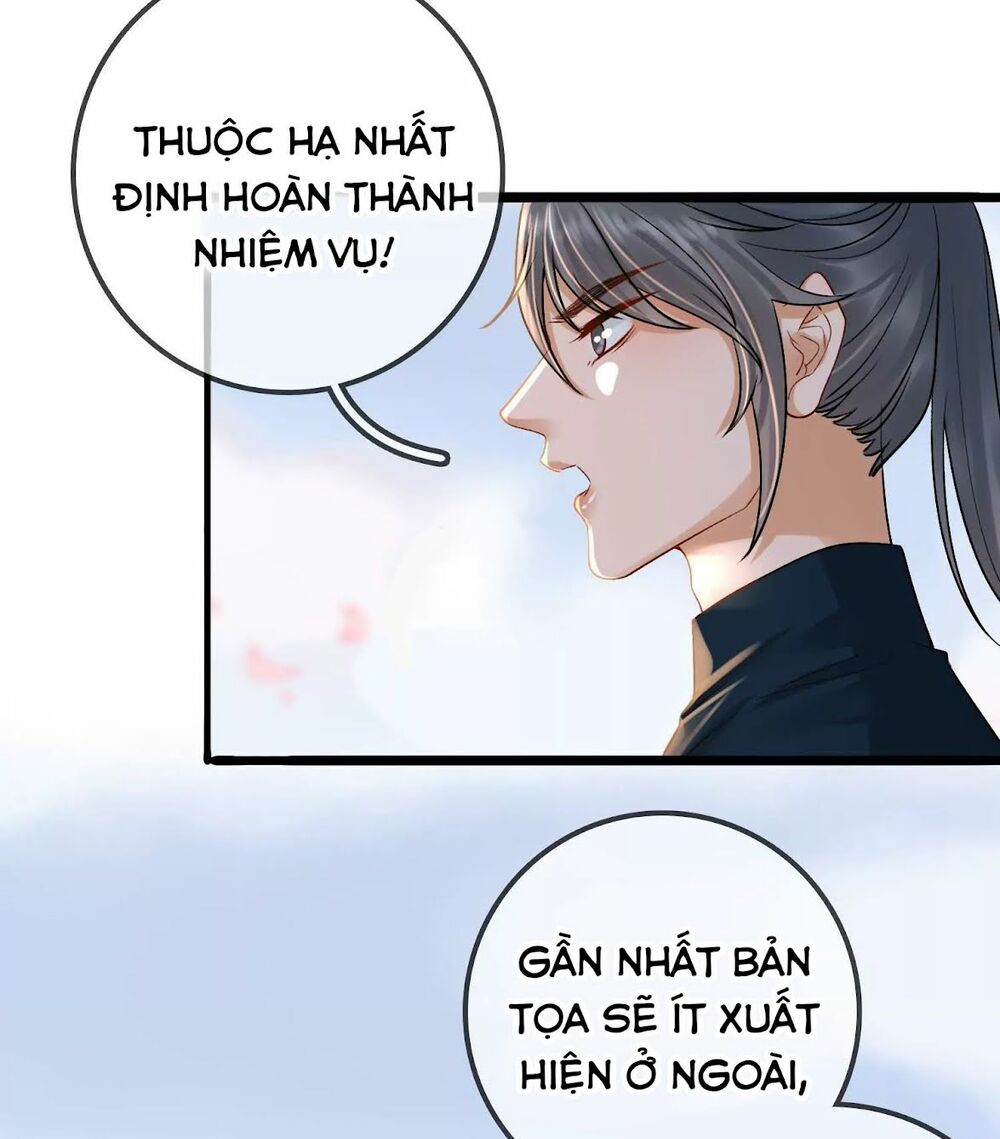 Thái Tử, Người Thật Ngọt Ngào Chapter 39 - Trang 29