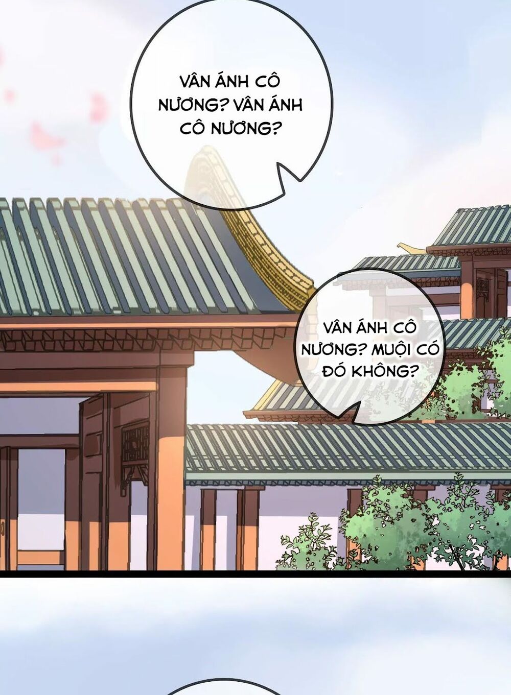 Thái Tử, Người Thật Ngọt Ngào Chapter 40 - Trang 5