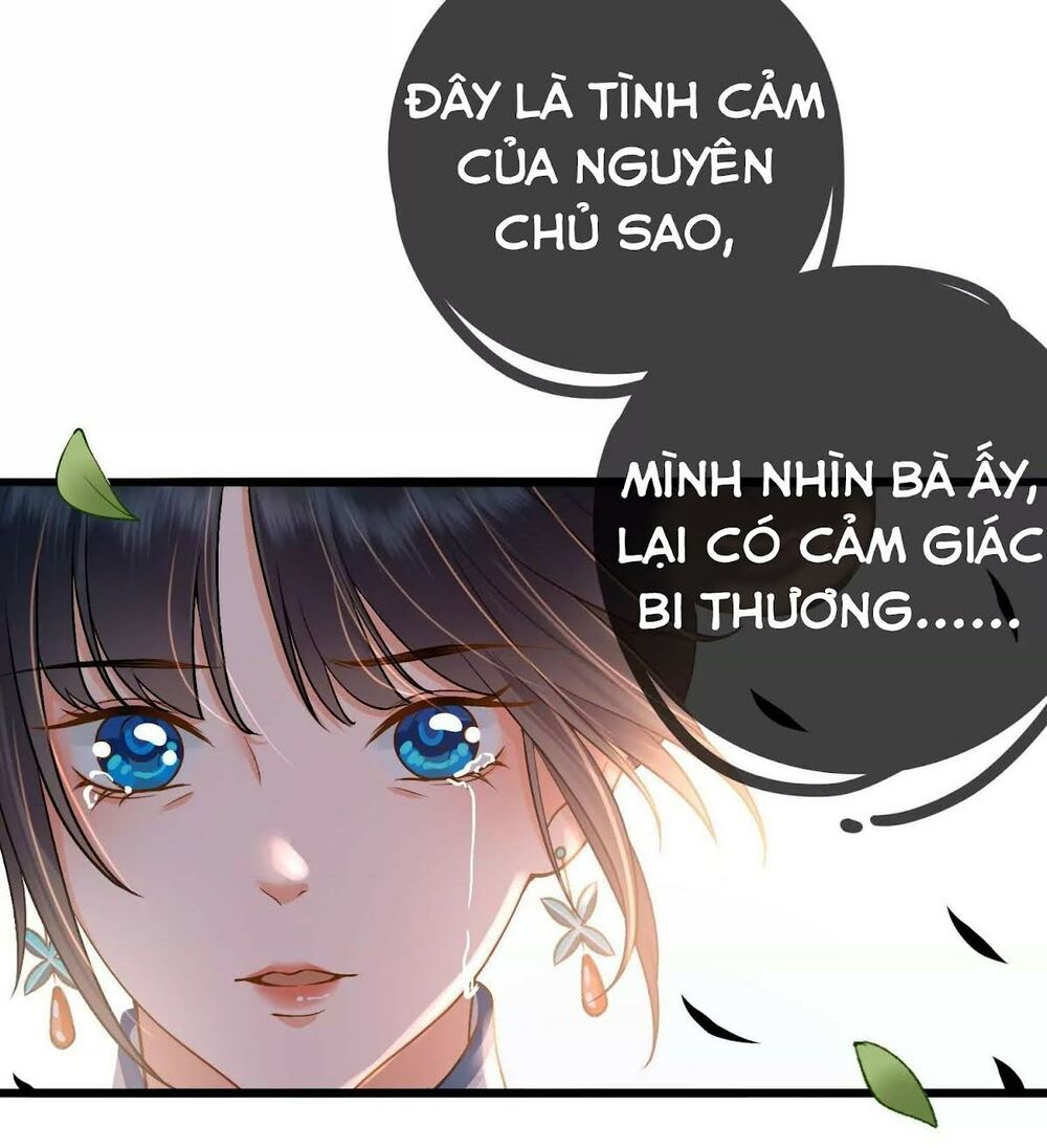 Thái Tử, Người Thật Ngọt Ngào Chapter 41 - Trang 12