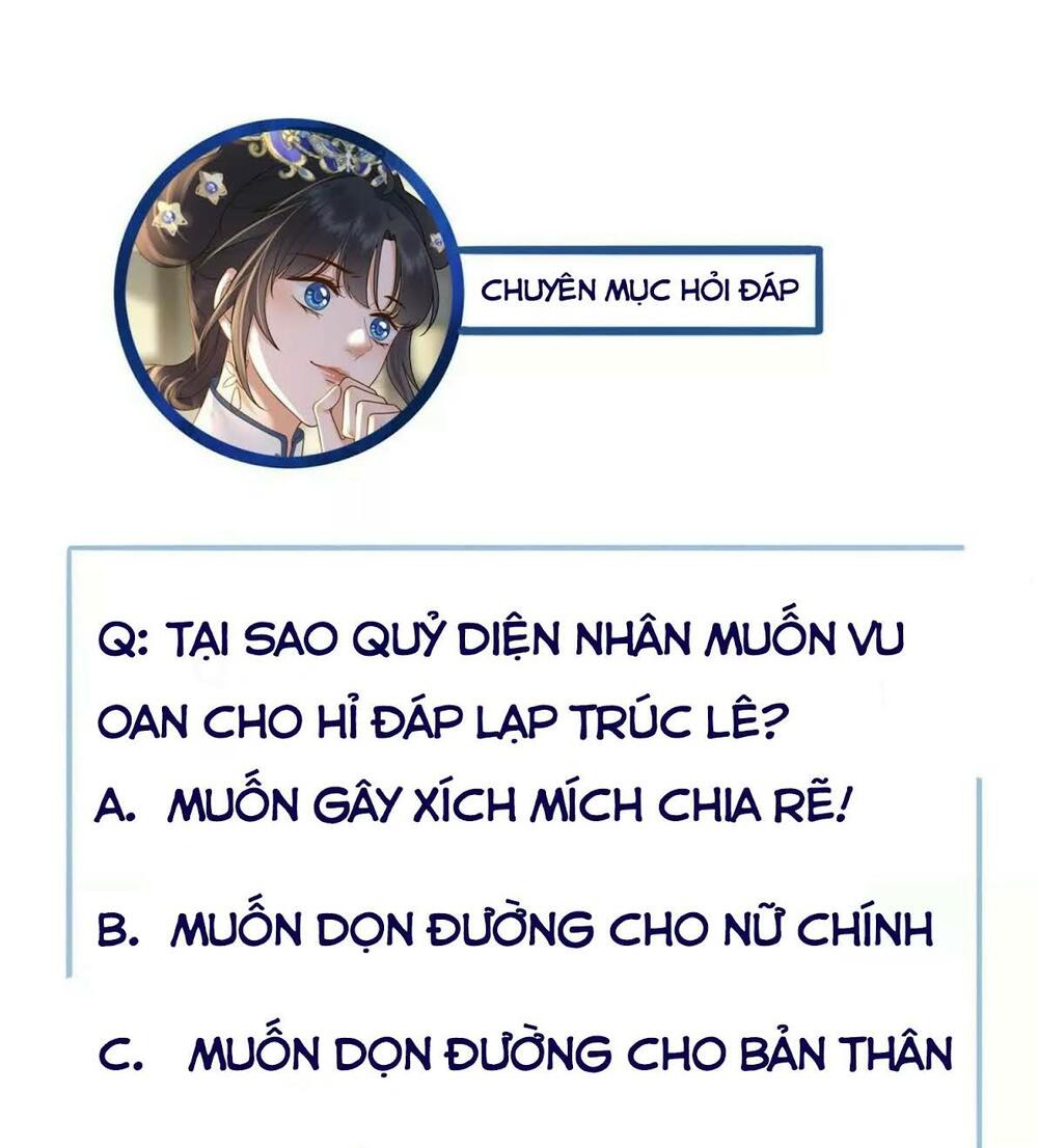 Thái Tử, Người Thật Ngọt Ngào Chapter 41 - Trang 35