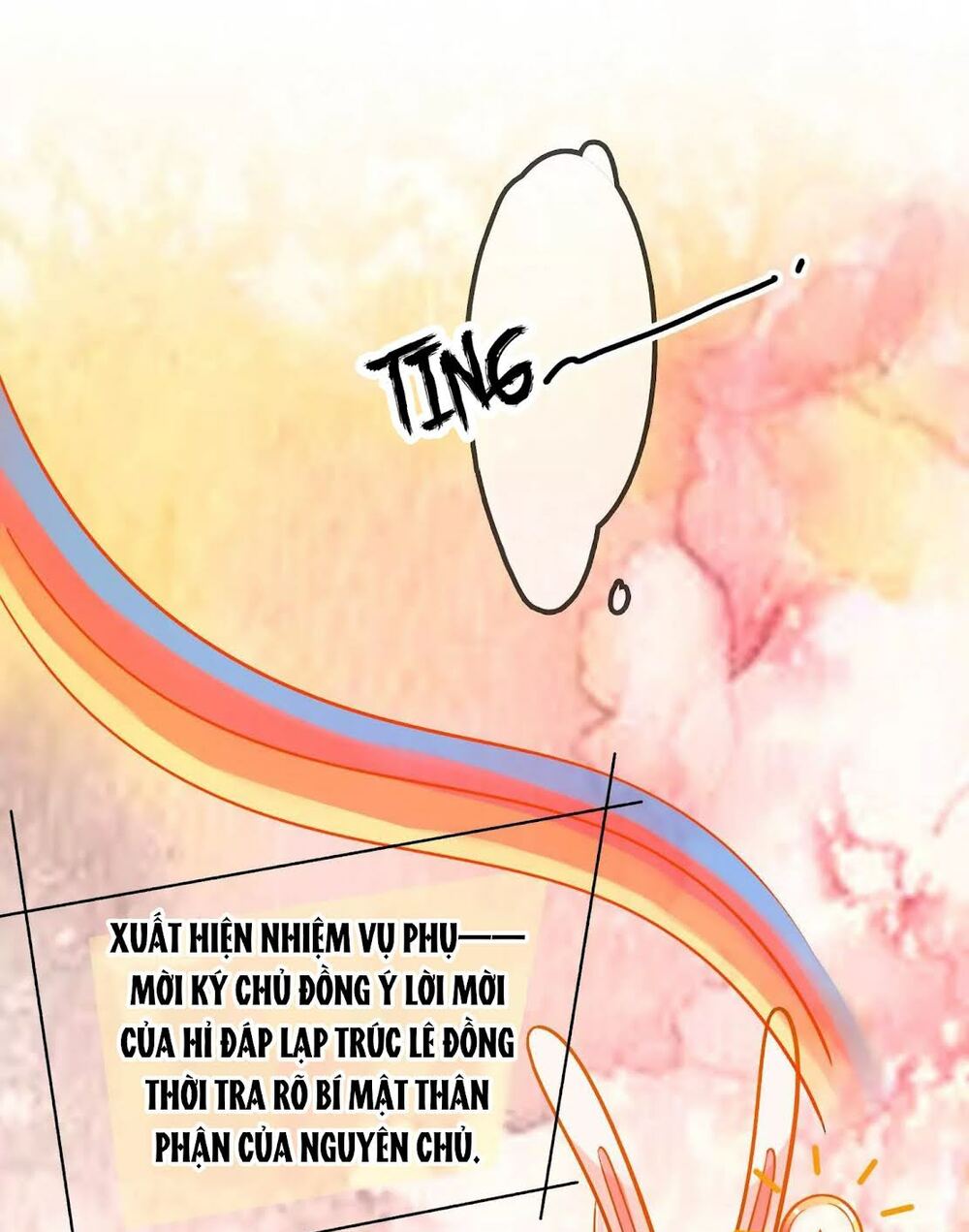 Thái Tử, Người Thật Ngọt Ngào Chapter 42 - Trang 9