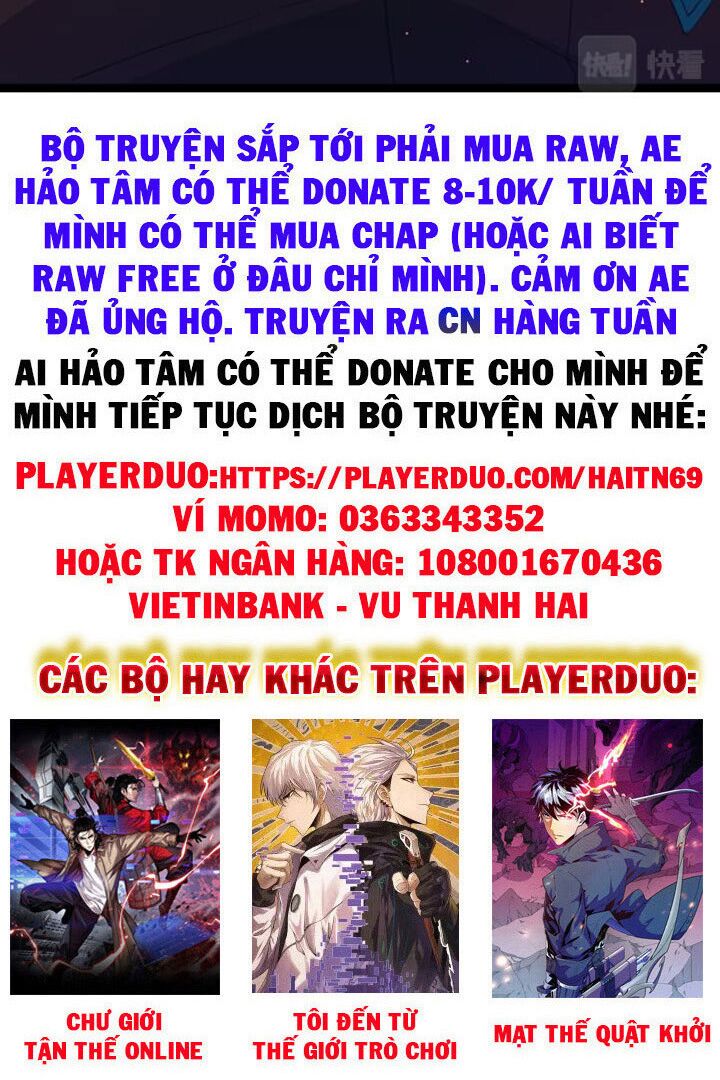 Tôi Đến Từ Thế Giới Trò Chơi Chapter 21 - Trang 51