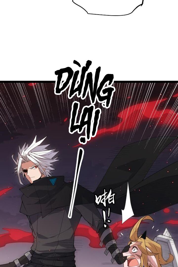 Tôi Đến Từ Thế Giới Trò Chơi Chapter 22 - Trang 10