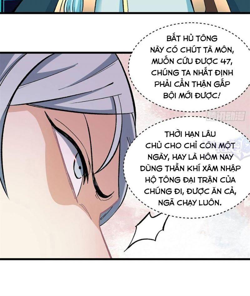 Vạn Cổ Tối Cường Tông Chapter 56 - Trang 10