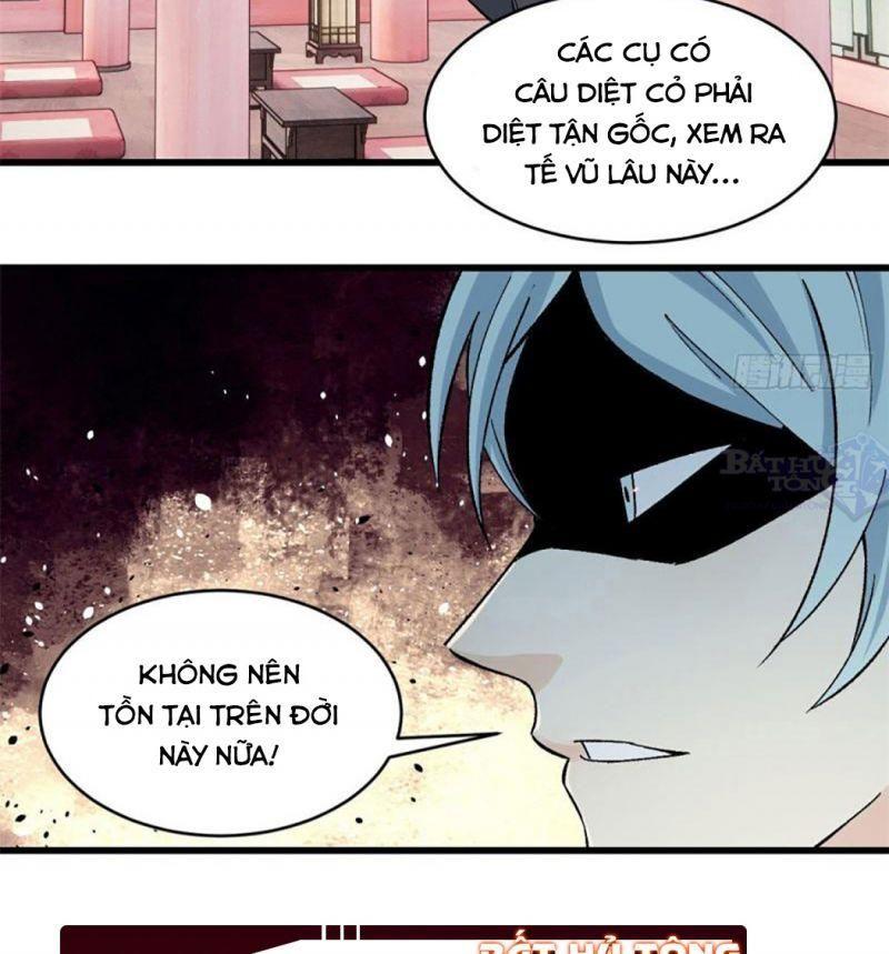 Vạn Cổ Tối Cường Tông Chapter 56 - Trang 21