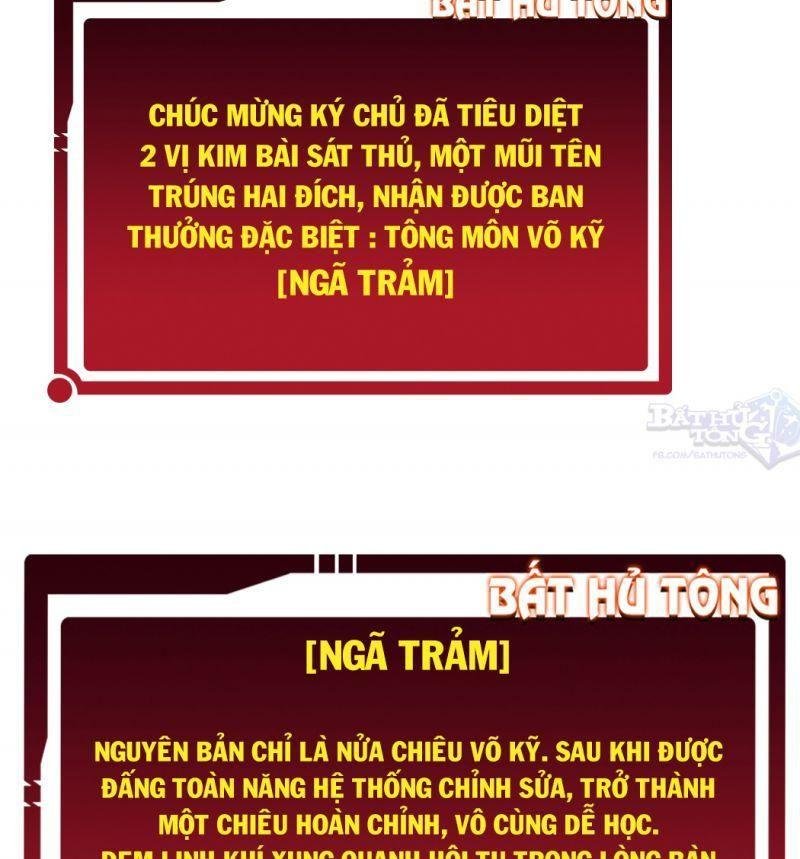 Vạn Cổ Tối Cường Tông Chapter 56 - Trang 22