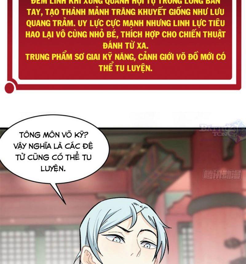 Vạn Cổ Tối Cường Tông Chapter 56 - Trang 23