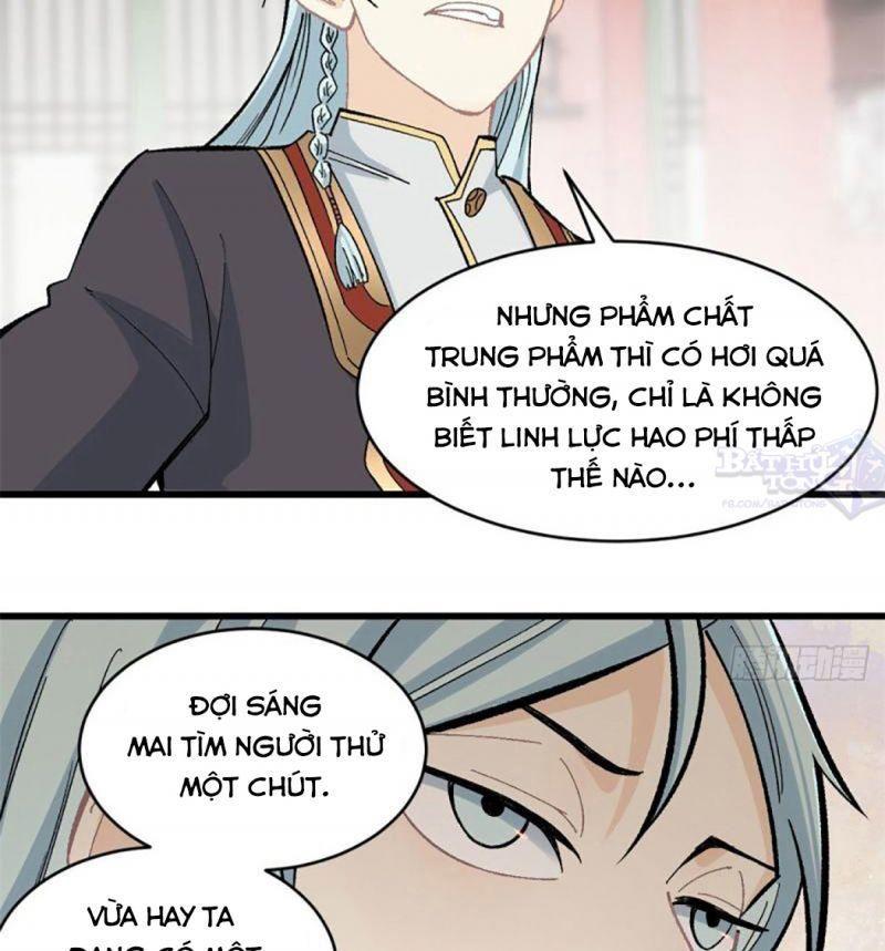 Vạn Cổ Tối Cường Tông Chapter 56 - Trang 24