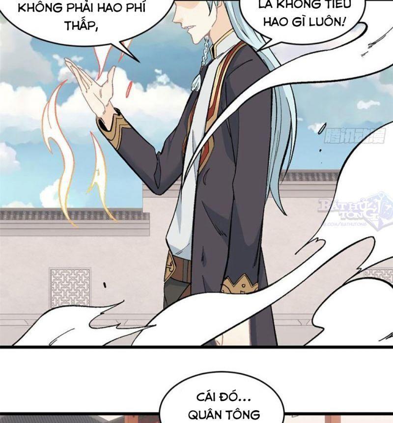 Vạn Cổ Tối Cường Tông Chapter 56 - Trang 31