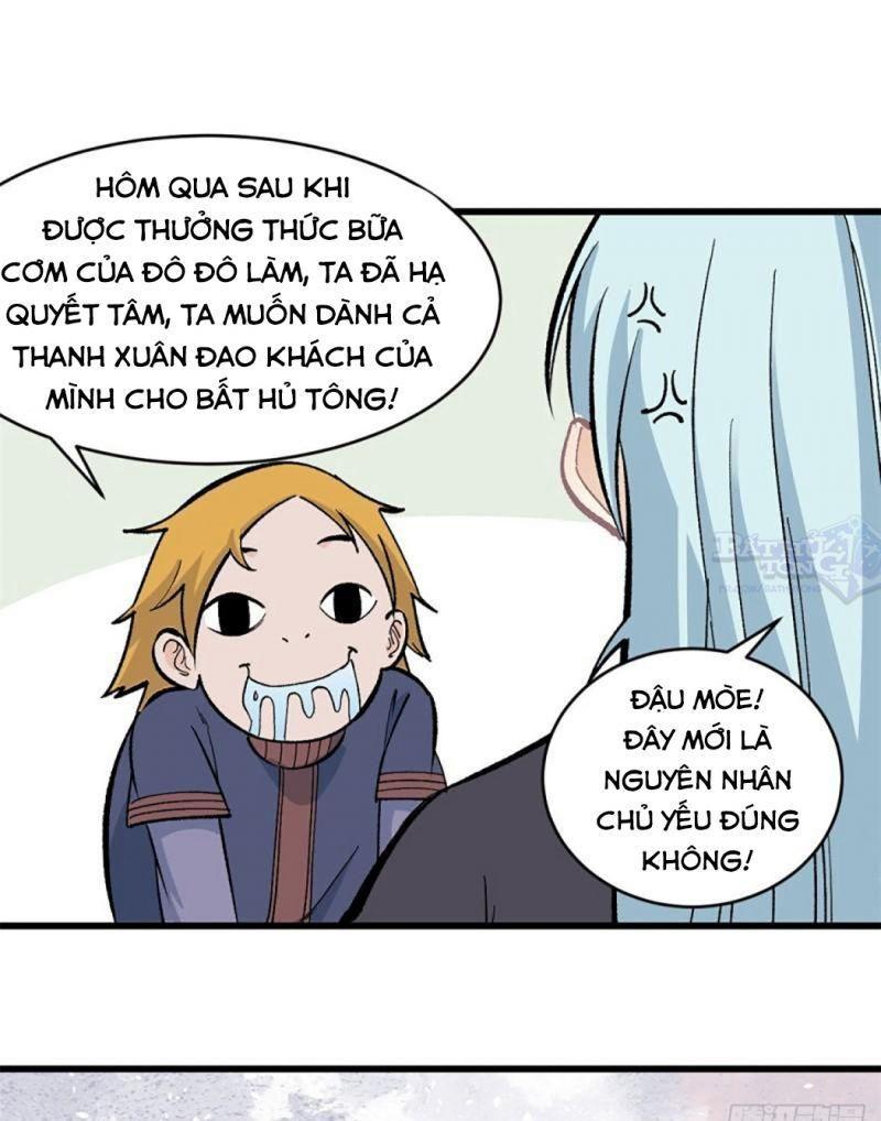 Vạn Cổ Tối Cường Tông Chapter 56 - Trang 35