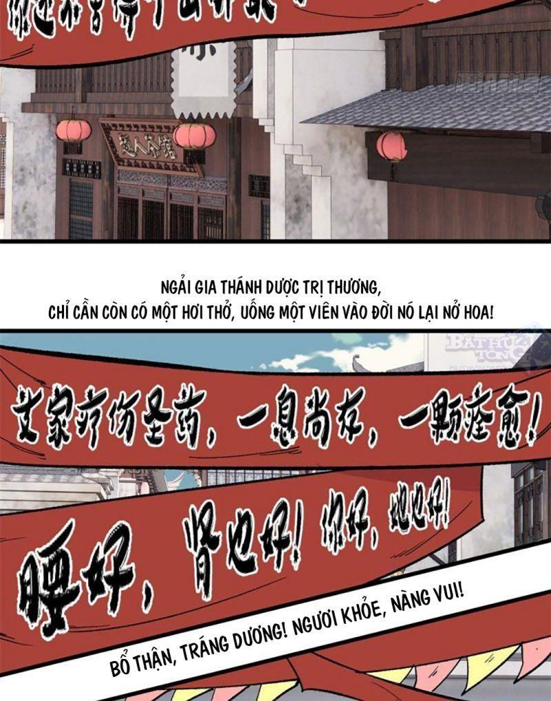 Vạn Cổ Tối Cường Tông Chapter 56 - Trang 41