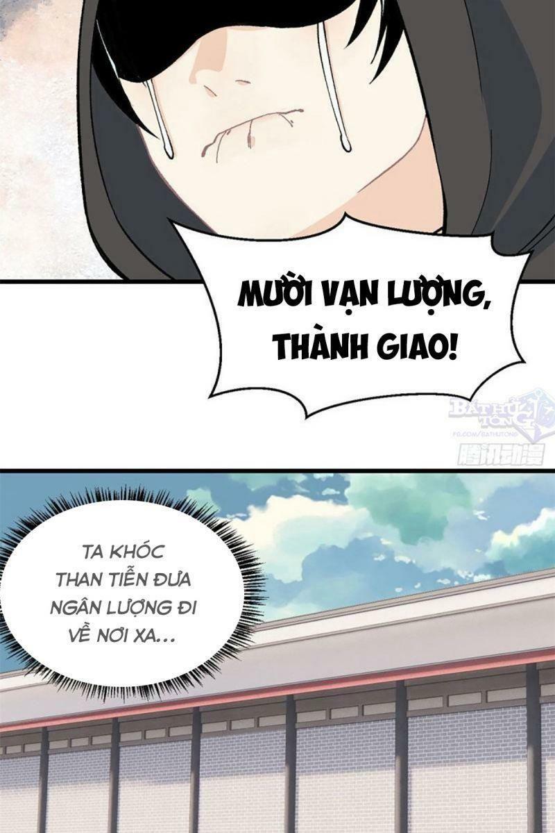 Vạn Cổ Tối Cường Tông Chapter 57 - Trang 21