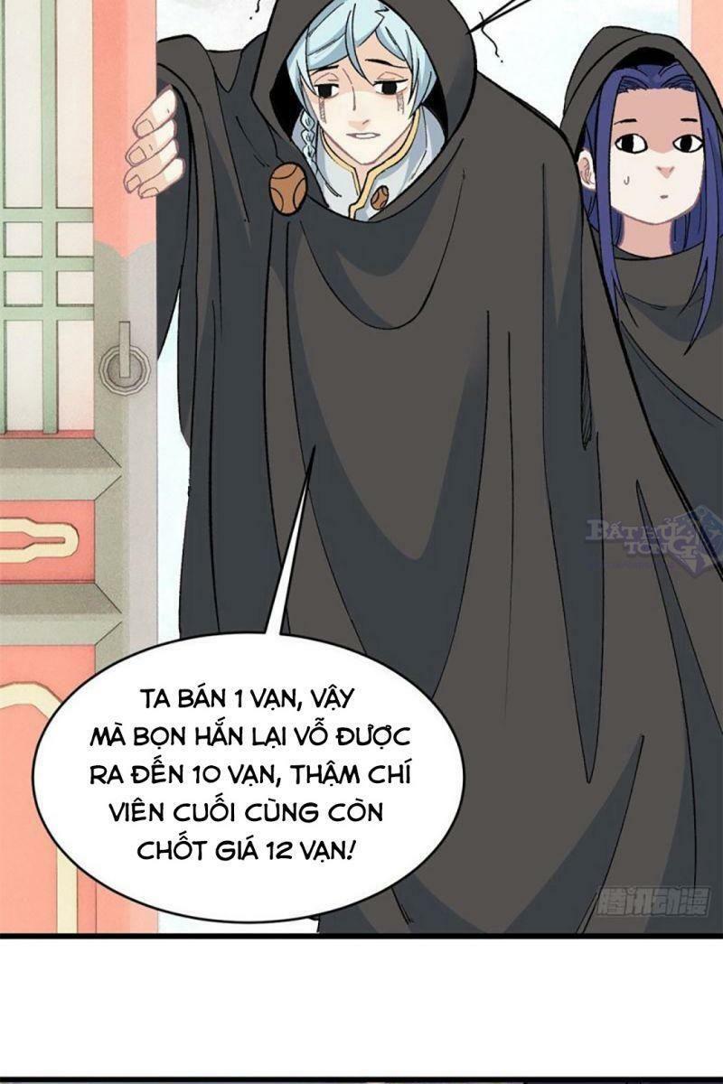 Vạn Cổ Tối Cường Tông Chapter 57 - Trang 23