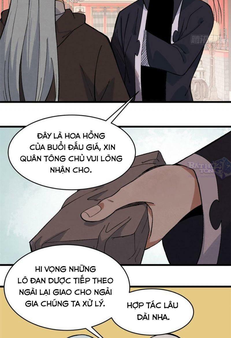 Vạn Cổ Tối Cường Tông Chapter 57 - Trang 26